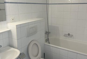 4 Rooms Appartement
