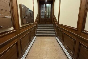 3 Rooms Appartement