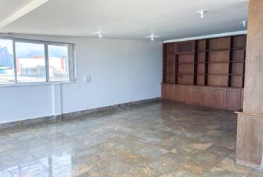 Splendide Penthouse Duplex