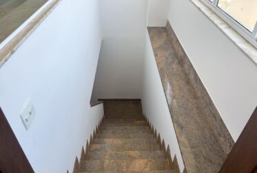 Splendide Penthouse Duplex