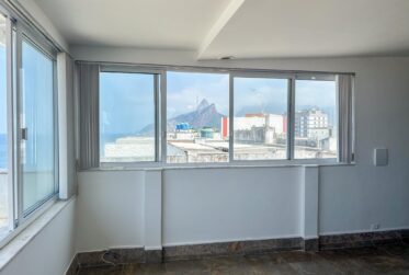 Splendide Penthouse Duplex