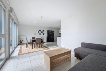 4 Rooms Flat