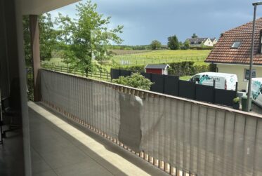 Apartement meublé à Gland