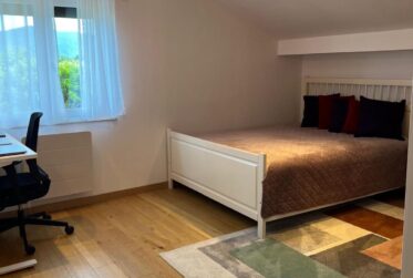 Furnished 2 bedroom house to rent in Chens sur Léman