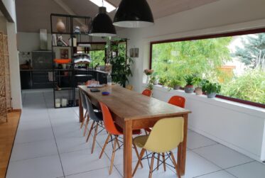 VILLA ARCHITECTE GAILLARD