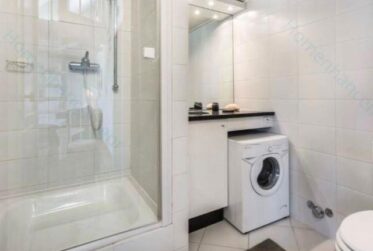 Fully furnished Duplex - Avenue theodore Weber