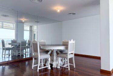 Splendide Penthouse Duplex