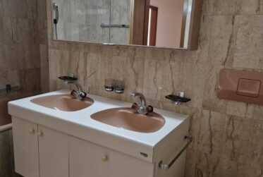 Appartement de 6 pièces
