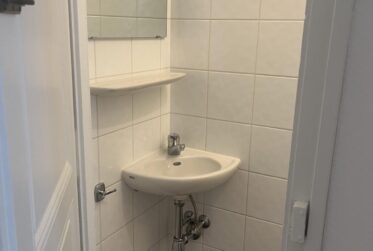 4 Rooms Appartement