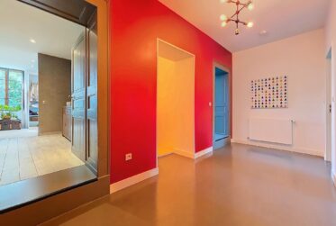 7 Rooms House