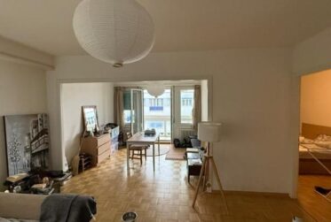 apartement de 4 pièces au 5ème étage
