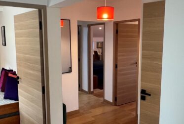 Furnished 2 bedroom house to rent in Chens sur Léman