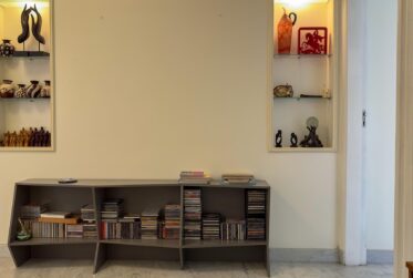 Appartement de luxe 362m²