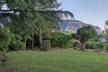 VILLA ARCHITECTE GAILLARD