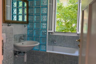 3.5 room fully renovated in center Lausanne