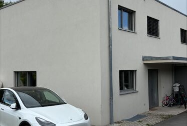 Modern Villa in Vésenaz