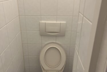 4 Rooms Appartement