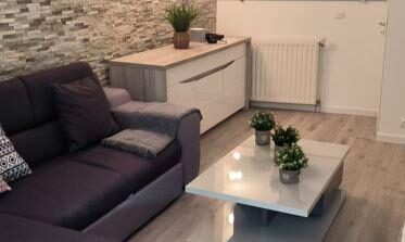 5 Rooms Maison
