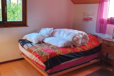5 Rooms Maison