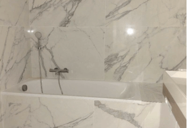 Bel appartement de 4 pièces meublé ou non meublé