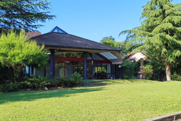 Charmante villa à Gaillard