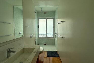 Luxueux penthouse