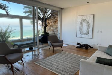 Penthouse en duplex