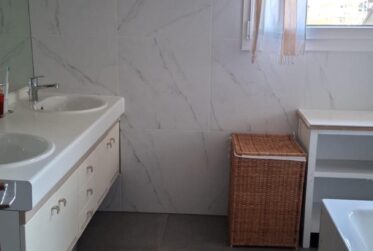 5 Rooms Maison