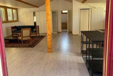 Fully Furnished in Vésenaz