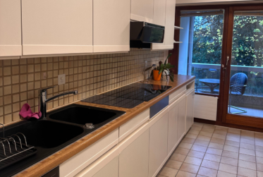 Appartement de standing