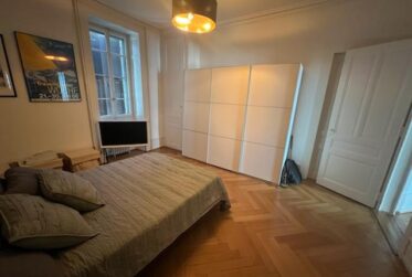 BOULEVARD HELVETIQUE 15