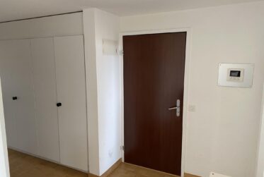 Appartement spacieux