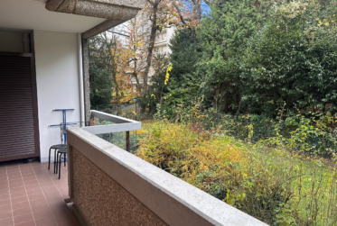 Appartement de standing