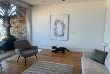 Penthouse en duplex