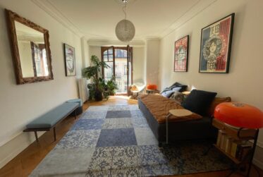 4 Rooms Flat