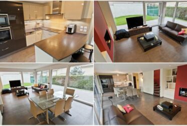 Avenue des VERCHERES - THONEX