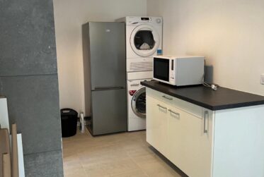 Fully furnished apartment in Chens sur Léman