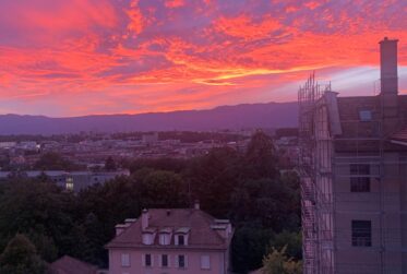 5 Rooms Flat, Furnished flat