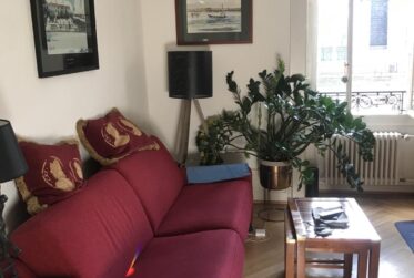 Magnifique Appartement