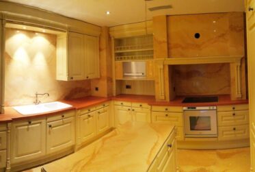 Appartement rénové de 225m2