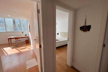 Penthouse en duplex
