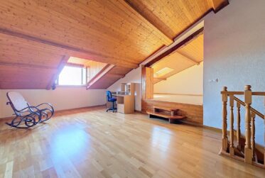 7 Rooms House