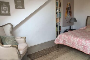 Appartement 6 pièces