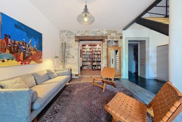 7 Rooms House