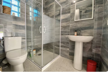 Furnished House Chens-sur-Léman Lake View