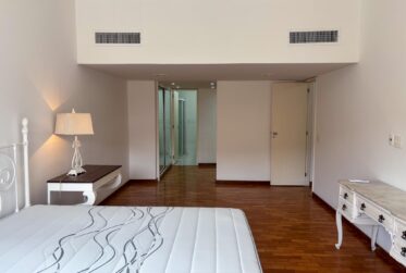 Splendide Penthouse Duplex