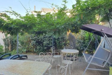 5 Rooms Maison