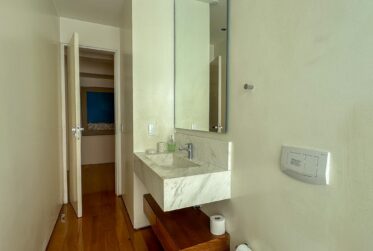 Luxueux penthouse