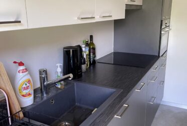 Maison de 2,5 pièces