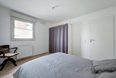 4 Rooms Flat